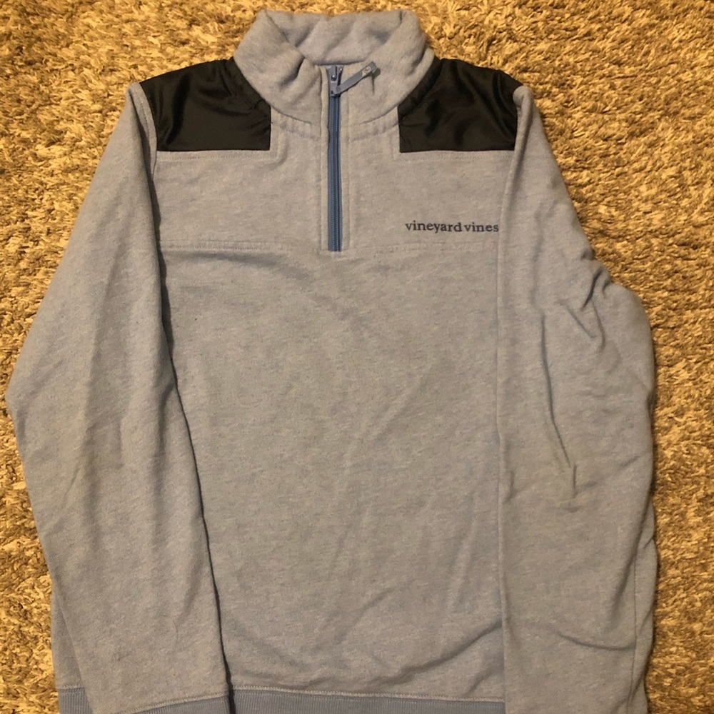 Vineyard Vines Kids pullover